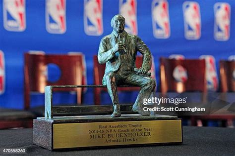 1,244 Nba Coach Of The Year Stock Photos, High-Res Pictures, and Images ...