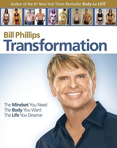 Bill Phillips’ Transformation — Warren Macdonald