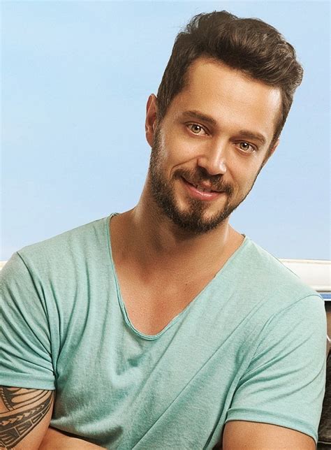 Picture of Murat Boz