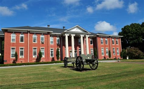 North Carolina Military Schools | Military School Guide