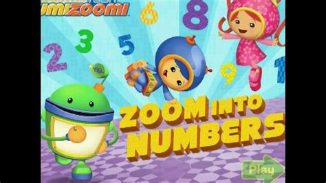 Team Umizoomi Math App TV Commercial - iSpot.tv