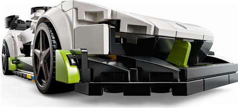 LEGO ® 76900 SPEED CHAMPIONS Koenigsegg Jesko- worldtoys.pl