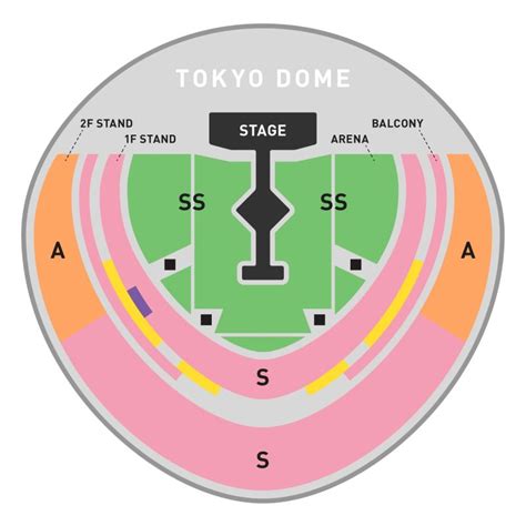 Taylor Swift Singapore Concert Price