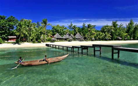 Sainte-Marie island in Madagascar | Princesse Bora Lodge & Spa