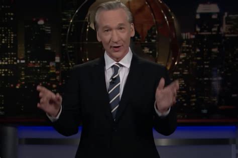 Is there a new episode of Bill Maher tonight? - NewsWep