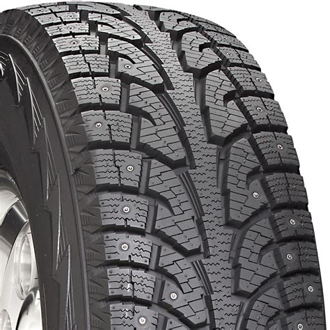 Looking For 245/75/16 i*Pike RW11 Hankook Tires?