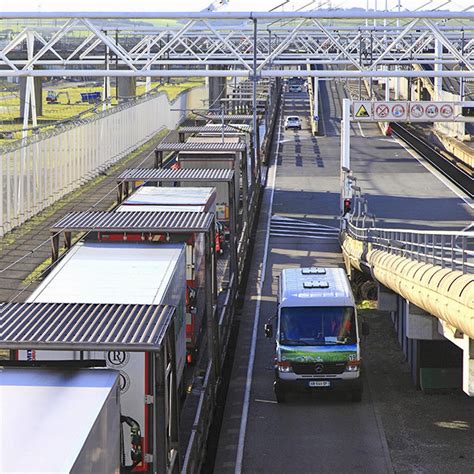 Eurotunnel is a sustainable option for rail transport - Supply Chain ...