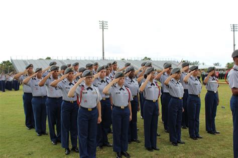 CavsConnect | JROTC Ends Victorious in Competition