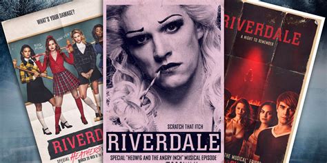 Riverdale Needs To Stop Doing Musical Episodes | Screen Rant