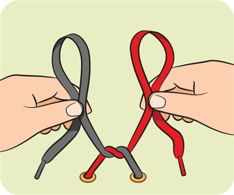 How to tie shoelaces: teaching kids | Raising Children Network