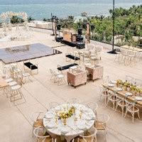 Sensira Resort & Spa Riviera Maya Weddings | Ivory Package