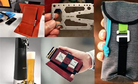 25 Ridiculously Cool Gadgets for Men (in 2023)