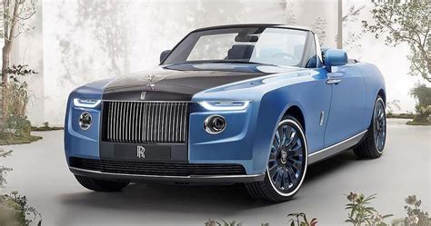 This Is The Most Expensive Rolls-Royce SUV Ever Sold | HotCars - Flipboard