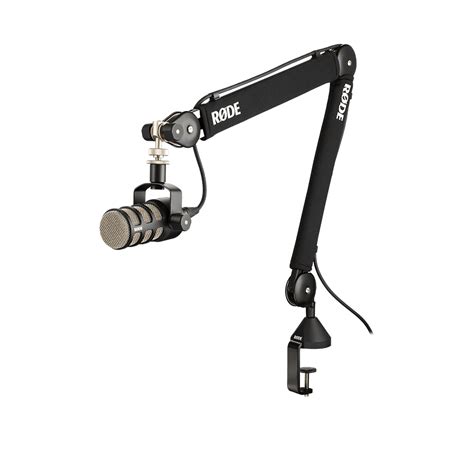 Rode PROFESSIONAL STUDIO MIC BOOM ARM - Walmart.com