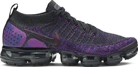 Buy Air VaporMax Flyknit 2 'Night Purple' - 942842 013 | GOAT