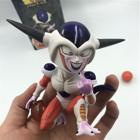 Frieza Kid Basic Form Figure 10cm - Dragon Ball Z Figures