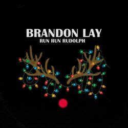 RUN RUN RUDOLPH Chords by Brandon Lay | Chords Explorer