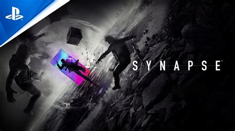 Synapse – PS VR2 Games | PlayStation (US)