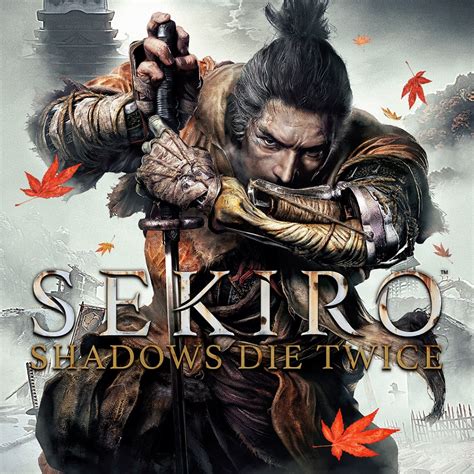 SEKIRO: SHADOWS DIE TWICE | PlayStation