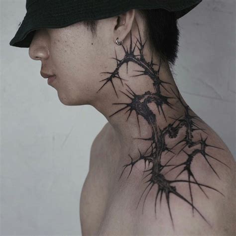 Woo Wonjae_ Tatoo | Tatuajes, Cosas inutiles, Dibujos de tatuajes