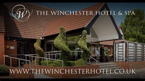 The Winchester Hotel and Spa - Home