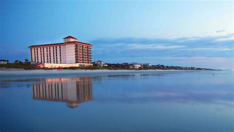 Jacksonville, FL Hotel on Atlantic Beach | Ocean resort, Florida hotels, Beach hotels