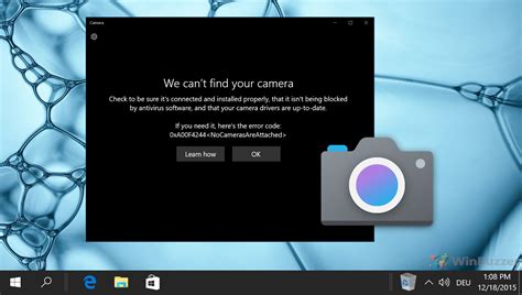 Windows 10 Camera Not Working? Here Are 7 Ways to Fix It