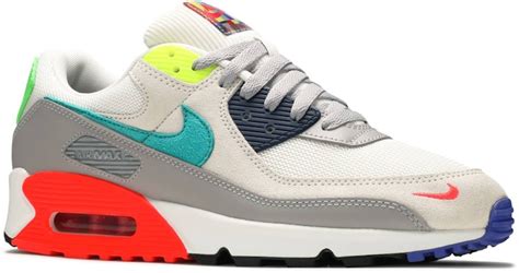 Nike Air Max 90 'Evolution Of Icons' - DA5562-001 - Novelship