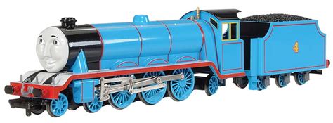 Buy Bachmann Trains Thomas And Friends - Gordon The Express Engine With Moving Eyes Online at ...