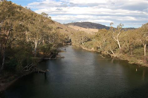 Goulburn River