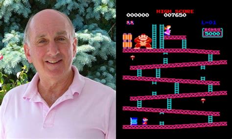 John Kirby, the lawyer credited for saving Donkey Kong, dies aged 79 | VGC