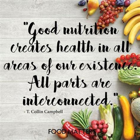 Healthy Living | Holistic nutrition, Nutrition quotes, Health and nutrition