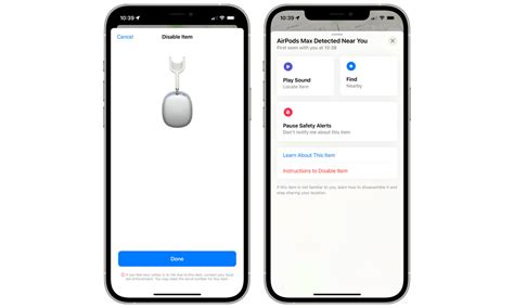 Latest AirPods Pro, Max Firmware Finally Enables ‘Enhanced Find My ...