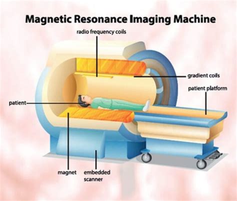 How An MRI Scanner Works - Demotix.com