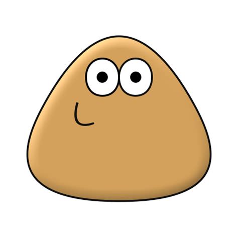 Pou v1.4.87 MOD APK (Free Shopping) Download for Android