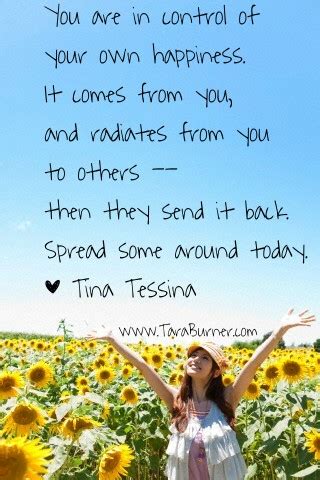 Spreading Happiness & How To Be Joy Filled | Tara Burner – Real Estate Broker, Cars, Promoter ...