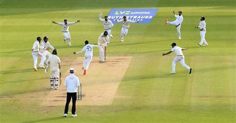 England vs India, Lord’s Test Day 5 video highlights: Looking back at a ...