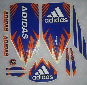 Adidas Cricket Bat Logo