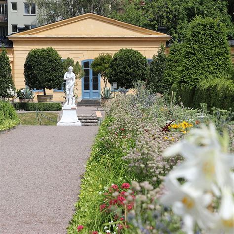 LINNAEUS GARDEN (2024) All You Need to Know BEFORE You Go (with Photos) - Tripadvisor