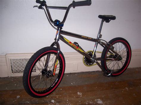 Custom GT Builds! Post Them Here! Let's See What You Got!!! - BMXmuseum.com Forums