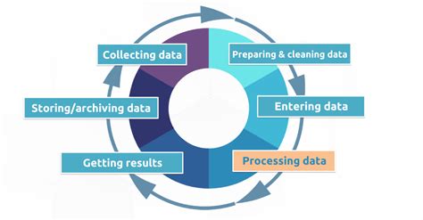 All you need to know about Data Processing: methods & benefits