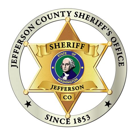 16 Sheriff's Office Jefferson County | Sheriff office, Sheriff ...