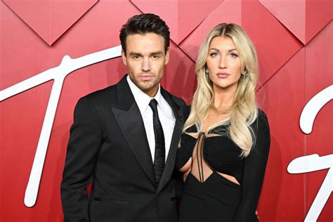 One Direction star, Liam Payne splits from girlfriend Kate Cassidy after 10 months of dating