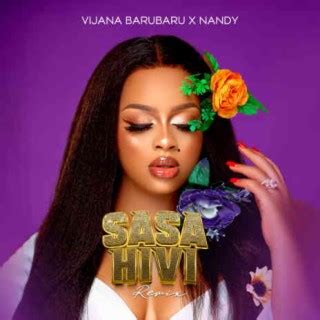 Download Nandy album songs: Sasa Hivi Remix | Boomplay Music