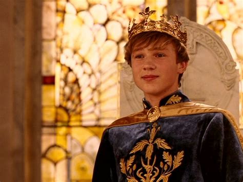 Peter Pevensie - Wiki Narnia