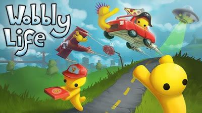 Wobbly Life ~ Free Download PC Game - Full Version Game