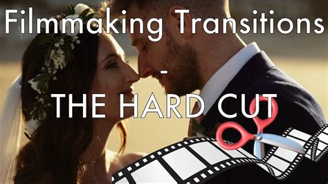 Hard Cut Transitions - Filmmaking/Cinema Techniques - YouTube