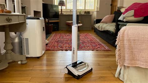 Gtech AirRAM Platinum review: probably the best upright cordless vac ...