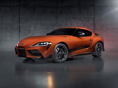 2024 Toyota Supra Specs - Adrea Kathrine