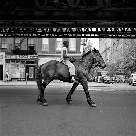 Almost Lost 1950-60s Street Photos Of NYC And Chicago By Vivian Maier ...